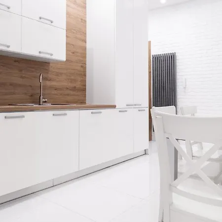Апартаменты Househost Apartment: Bonerowska 5/11