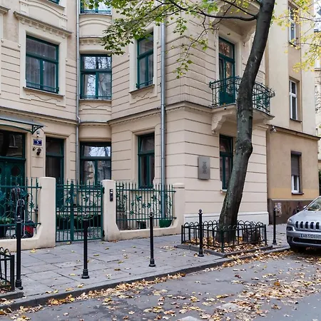 Househost Apartment: Bonerowska 5/11 Apartment Krakow
