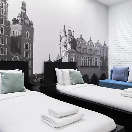 Apartman Househost Apartment: Bonerowska 5/11