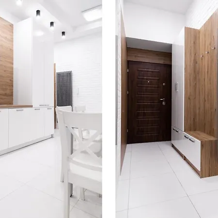 Househost Apartment: Bonerowska 5/11 Krakow