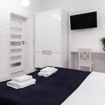 Apartamento Househost Apartment: Bonerowska 5/11 Cracovia