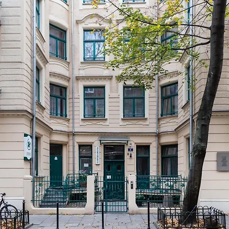 Househost Apartment: Bonerowska 5/11 شقة كراكوفيا